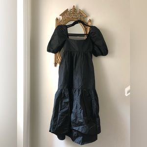 Aritzia Wilfred Serenade Dress